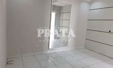 CENTRO S VICENTE KITNET DIVIDIDA 1 DORMITÓRIO SALA 1 VG GARAGEM