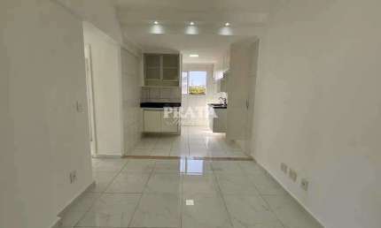 APARECIDA SANTOS 2 DORMITÓRIOS 1 SUÍTE 1 VAGA GARAGEM DEMARCADA