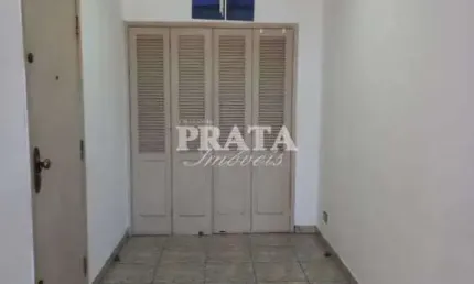 CENTRO SÃO VICENTE 1 SUÍTE 1 VAGA GARAGEM PRÓXIMO À PRAIA
