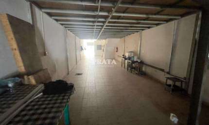 VL NOVA SANTOS LOJA COMERCIAL 500M² ( TÉRREO/1º ANDAR/MEZANINO)