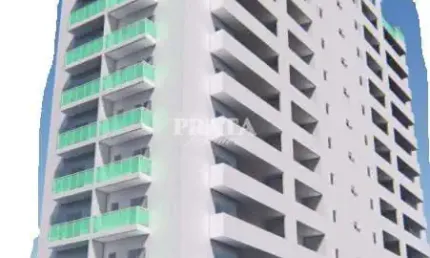 MACUCO SANTOS 1 DORMITÓRIO 1 VAGA GARAGEM PRÉDIO NOVO LAZER