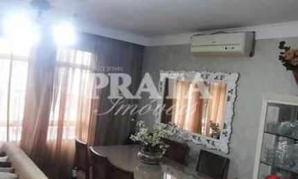 CENTRO SÃO VICENTE 4 DORMITÓRIOS 1 SUÍTE 1 VG GARAGEM COLETIVA