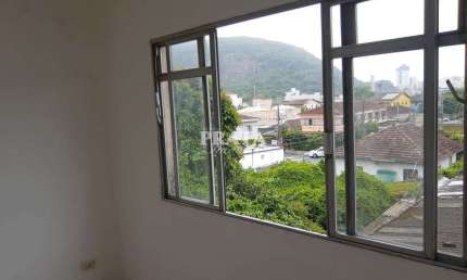 JD INDEPENDÊNCIA SÃO VICENTE 2 DORMITÓRIOS 1 VAGA GARAGEM