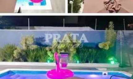 ENSEADA GUARUJÁ SOBRADO 3 DORMITÓRIOS 2 SUÍTES LAZER