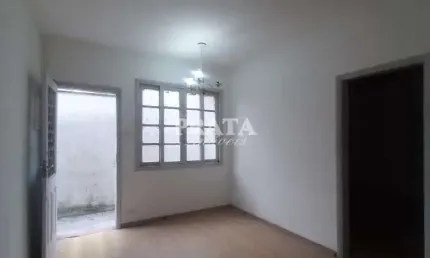 VILA MATHIAS SANTOS 2 DORMITÓRIOS APARTAMENTO TÉRREO