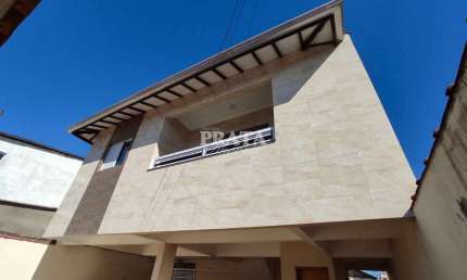 SAMAMBAIA P GRANDE CASA CONDOMÍNIO 2 DORMITÓRIOS 1 VG GARAGEM