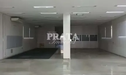 GONZAGA SANTOS LOJA COMERCIAL 407M² ÁREA ÚTIL 12 VGS DE GARAGEM