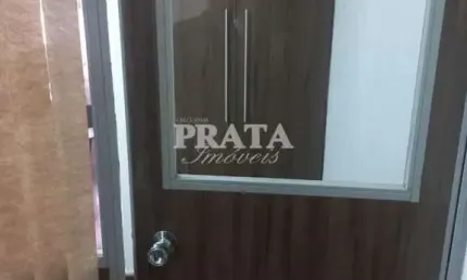 CENTRO SANTOS SALA COMERCIAL 25M² PRÓXIMA À PREFEITURA