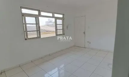 CENTRO SÃO VICENTE 2 DORMITÓRIOS 1 VAGA GARAGEM DEMARCADA
