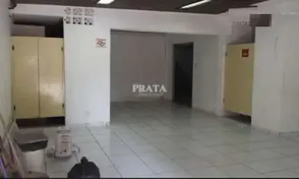 VILA MATHIAS SOBRADO FINS DE COMERCIAIS 5 VAGAS DE GARAGEM