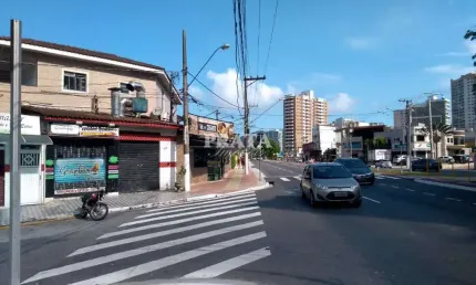CANTO DO FORTE PG SOBRADO 3 SALAS BANHEIRO COZINHA 3 LOJAS