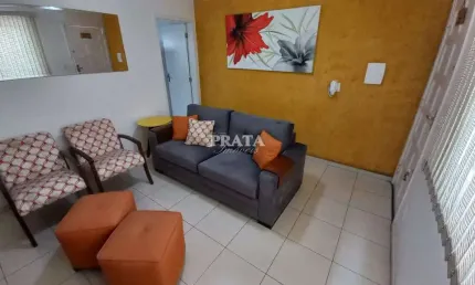 PARQUE SÃO VICENTE SOBRADO EM CONDOMÍNIO 2 DORMITÓRIOS 1 VG COL