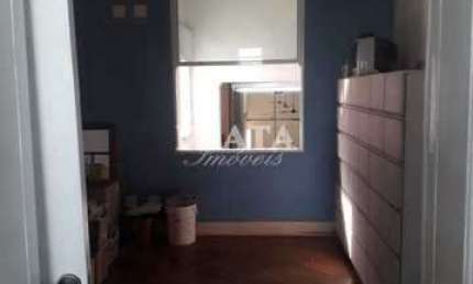 Casa à venda na Rua Lowndes, 70, Vila Mathias, Santos