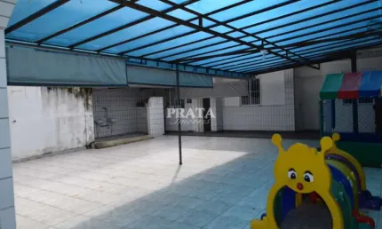 APARECIDA SOBRADO 4 DORM SAL BANH SOC COZ ÁR SER QUIN 4 VGS