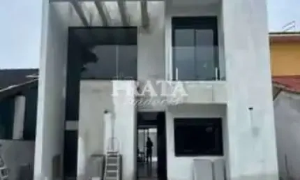 Sobrado de Condomínio, Costa do Sol, Bertioga - R$ 3.5 mi, Cod: 401856