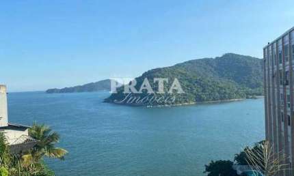ILHA PORCHAT SÃO VICENTE SALA LIVING DORMITÓRIO 1 VG DE GARAGEM