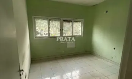 Sala comercial para alugar na Praça dos Andradas, 18, Centro, Santos