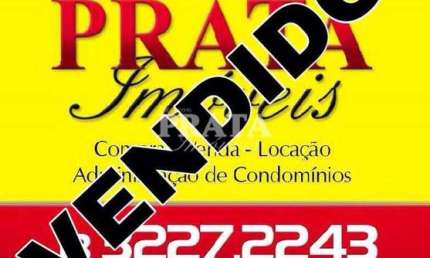 Terreno comercial à venda na Rua Princesa Isabel, 123, Vila Belmiro, Santos