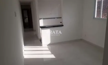 Casa com 2 quartos à venda na Rua Presidente Kennedy, 1102, Vila Santa Rosa, Guarujá