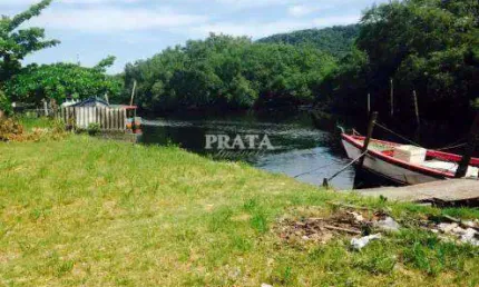 Terreno comercial à venda na Rua Anselmo Garcia, 138, Vila Ligya, Guarujá