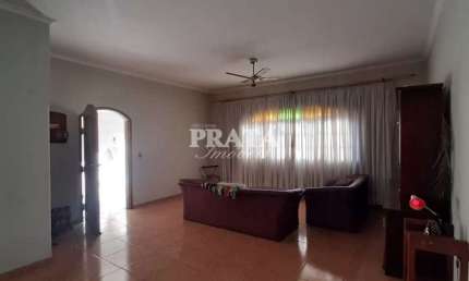 JDIM GUASSU S VICENTE CASA 3 DORMITÓRIOS 1 SUÍTE 4 VGS GARAGEM