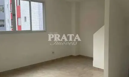 Casa à venda na Rua Joaquim Távora, 473, Marapé, Santos