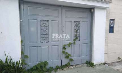 Casa com 4 quartos à venda na Rua Antônio Bento de Amorim, 95, Marapé, Santos
