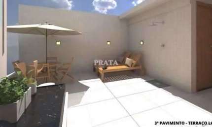 JOSÉ MENINO SANTOS CASA TRIPLEX 3 SUÍTES 1 VAGA DE GARAGEM