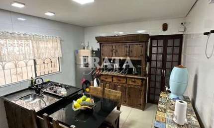 GUILHERMINA P GRANDE 3 DORMITÓRIOS 1 SUÍTE 2 VAGAS GARAGEM