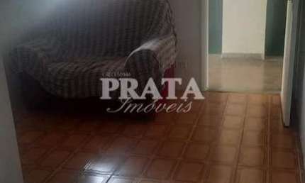 CENTRO S VICENTE STUDIO DORMITÓRIO 1 VG GARAGEM PRÓXIMO À PRAIA