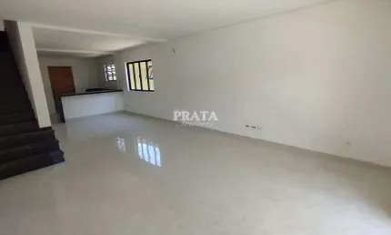 Embaré santos sobreposta alta 3 suítes 2 vagas de garagem lazer