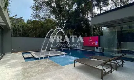 RIVIERA DE SÃO LOURENÇO CASA EM CONDOMÍNIO 6 SUÍTES 6 VGS LAZER