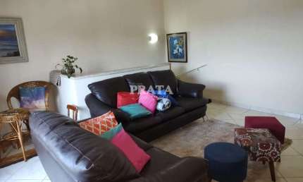 JD GUASSÚ S VICENTE SOBREPOSTA ALTA 3 DORMITÓRIOS 1 VG GARAGEM