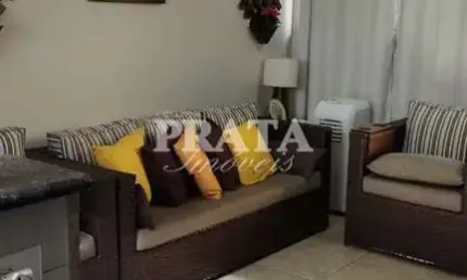 MAITINGA BERTIOGA SOBRADO EM CONDOMÍNIO 2 DORMITÓRIOS 1 VAGA