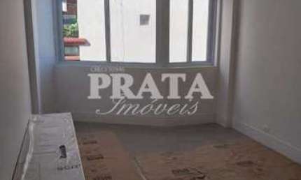 APARECIDA SANTOS  2 DORMITÓRIOS 1 VAGA GARAGEM VISTA MAR