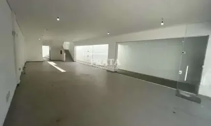 Ponto comercial à venda na Rua José Bonifácio, 89, Centro, São Vicente