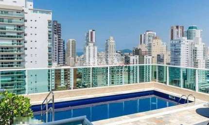 POMPÉIA SANTOS 1 SUÍTE 1 VAGA GARAGEM PRÉDIO COM LAZER