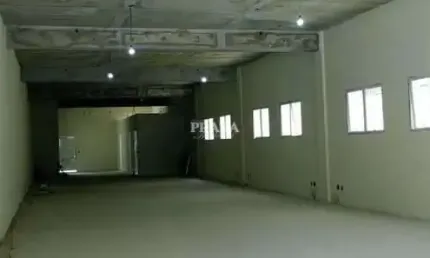Ponto comercial para alugar na Avenida Senador Pinheiro Machado, 628L, Marapé, Santos
