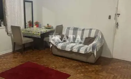 VILA VALENÇA SÃO VICENTE 2 DORMITÓRIOS 1 VAGA DE GARAGEM