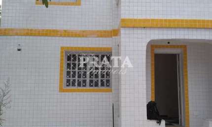 CAMPO GRANDE SANTOS 2 DORMITÓRIOS 2 VAGAS GARAGEM QUINTAL