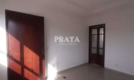 ESTUÁRIO SANTOS 2 DORMITÓRIOS 1 SUÍTE 1 VAGA GARAGEM DEMARCADA