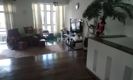 Embaré santos sobreposta alta 3 dormitórios 1 suíte 1 v garagem