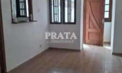 CENTRO SÃO VICENTE CASA 3 DORMITÓRIOS 3 VAGAS GARAGEM EDÍCULA