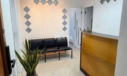 APARECIDA SANTOS SALA COMERCIAL EM ÓTIMA LOCALIZAÇÃO