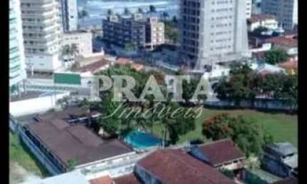 CAIÇARA P GRANDE 2 DORMITÓRIOS 1 SUÍTE 1 VG DEMARCADA MOBILIADO