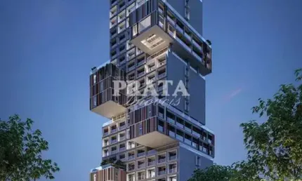 JARDINS SÃO PAULO LOJA 376,48M² EM CONDOMÍNIO DE APARTAMENTOS