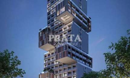 JARDINS SÃO PAULO LOJA 349,83M² EM CONDOMÍNIO DE APARTAMENTOS