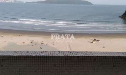 ITARARÉ SÃO VICENTE 3 DORMITÓRIOS 1 SUÍTE 1 VAGA GARAGEM