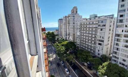 GONZAGA SANTOS 4 DORMITÓRIOS 2 SUÍTES 2 VGS GARAGEM DEMARCADAS