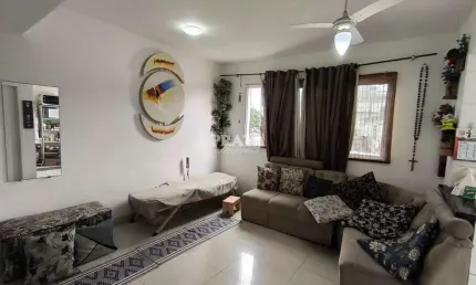 ESTUÁRIO SANTOS CASA TRIPLEX EM VILLAGIO 2 SUÍTES 2 VGS GARAGEM